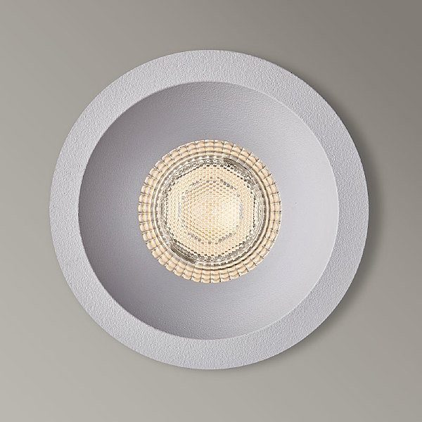 Встраиваемый светильник Ducre Mini A7093PL-1WH