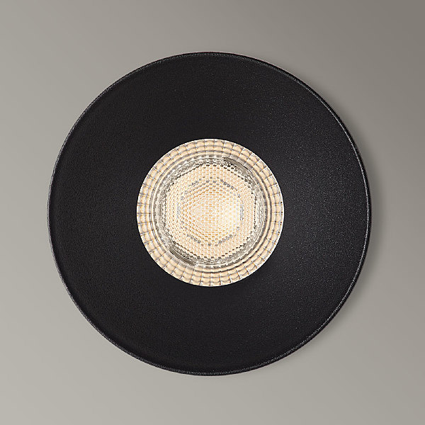 Встраиваемый светильник Ducre Mini A7094PL-1BK