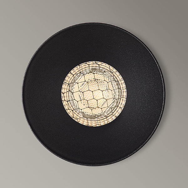 Встраиваемый светильник Ducre Mini A7094PL-1BK