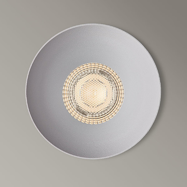 Встраиваемый светильник Ducre Mini A7094PL-1WH