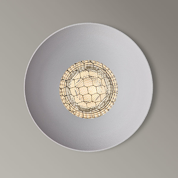 Встраиваемый светильник Ducre Mini A7094PL-1WH