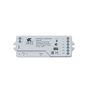 Драйвер для LED ленты Spi A72С-01CH-WF