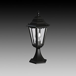 Уличный наземный светильник Eglo Navedo 93462