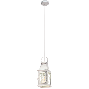 Светильник подвесной Eglo Vintage 49222