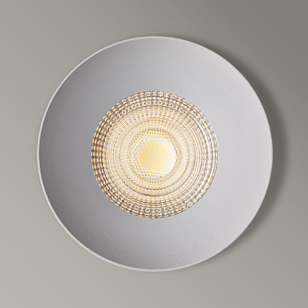 Встраиваемый светильник Ducre A8094PL-1WH