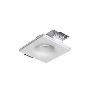 Встраиваемый светильник Invisible A9283PL-1WH