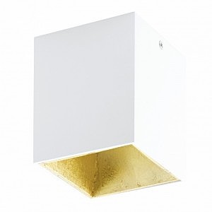 Светильник потолочный Eglo Polasso 94498