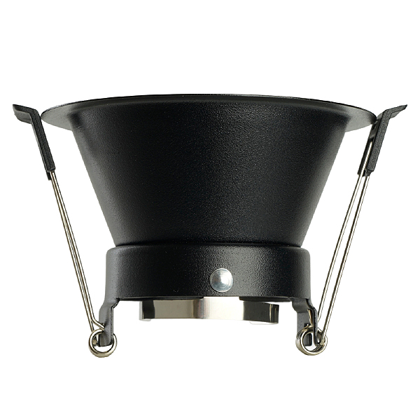 Встраиваемый светильник DL3110 51341