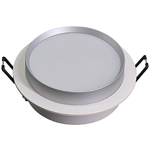 Встраиваемый светильник DL507 51353