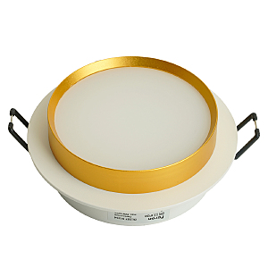 Встраиваемый светильник DL507 51354