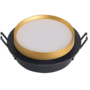 Встраиваемый светильник DL507 51356