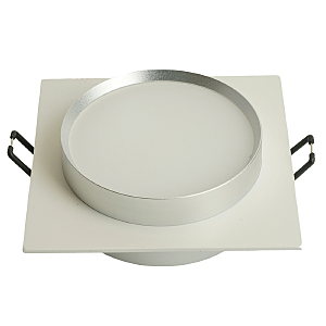 Встраиваемый светильник DL506 51361