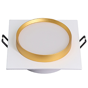 Встраиваемый светильник DL506 51362