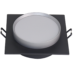 Встраиваемый светильник DL506 51363