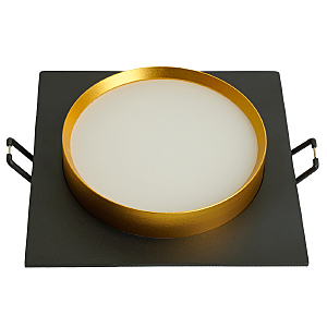 Встраиваемый светильник DL506 51364