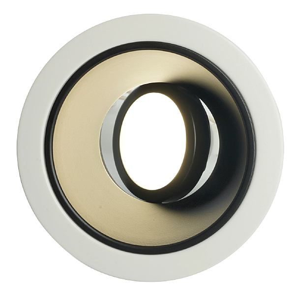 Встраиваемый светильник DL3113 51365