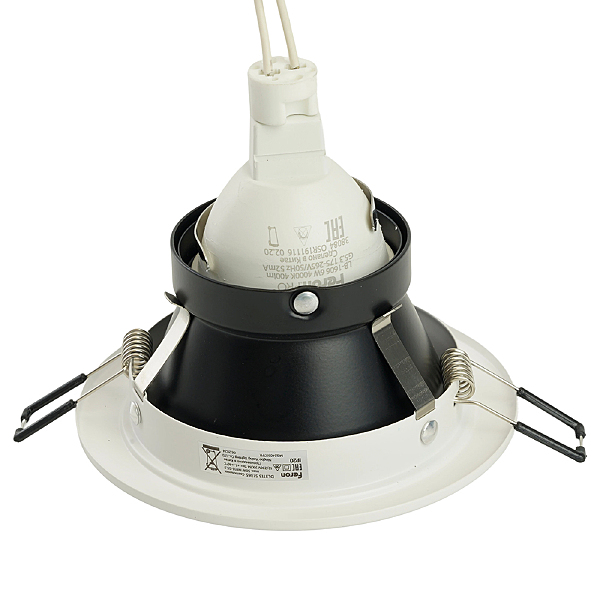 Встраиваемый светильник DL3113 51365