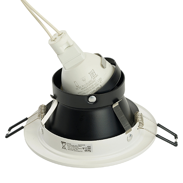 Встраиваемый светильник DL3113 51365