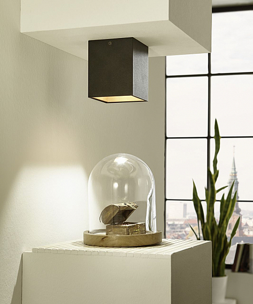 Светильник потолочный Eglo Polasso 94497