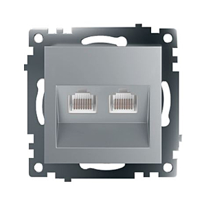 Розетка GLS00-7109-03 50005