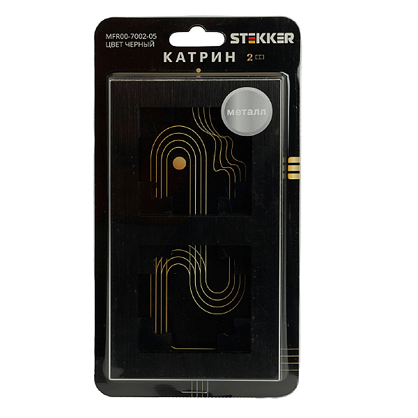 Рамка MFR00-7002-05 50016