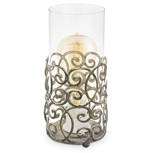 Настольная лампа Eglo Vintage 49274