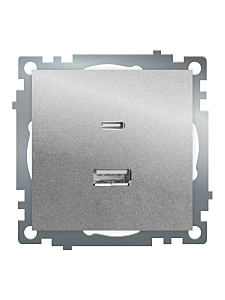 Розетка GLS10-7116-03 50054