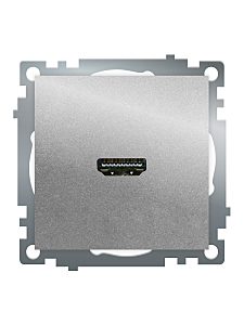 Розетка GLS00-7118-03 50061