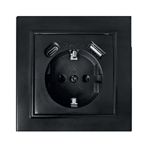 Розетка PST16-9016-03 50078