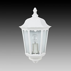 Уличный настенный светильник Eglo Navedo 93448