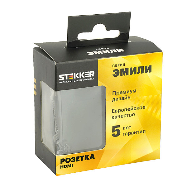 Розетка RST00-5118-05 50171