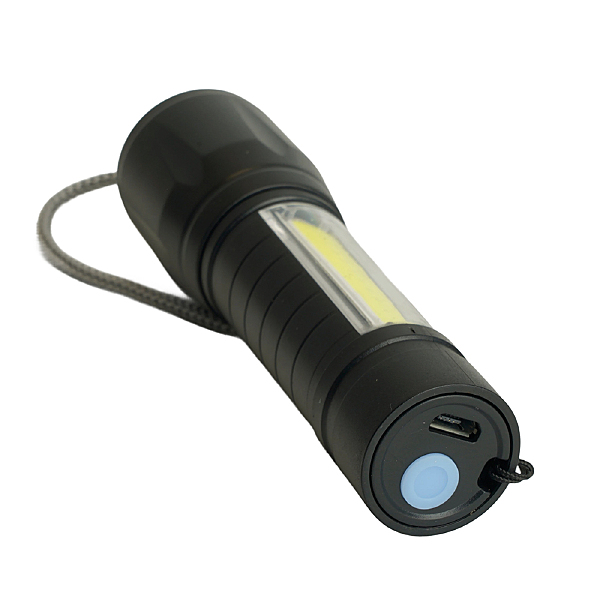 Фонарик TH2408 51118