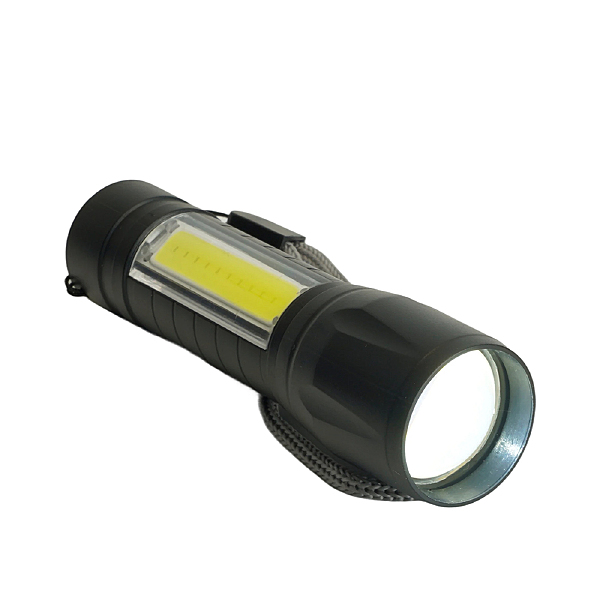 Фонарик TH2408 51118