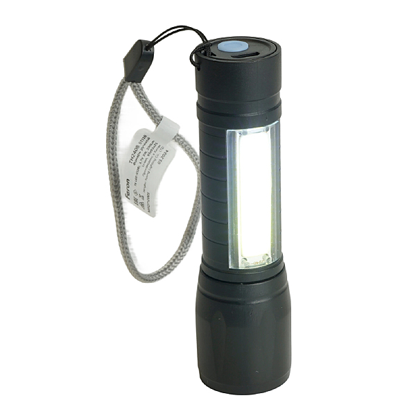 Фонарик TH2408 51118