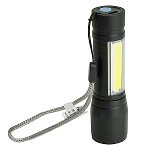 Фонарик TH2408 51118