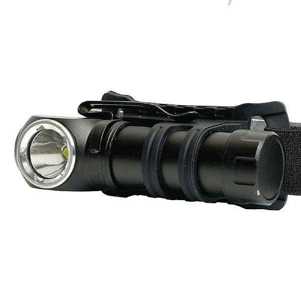 Фонарик TH2313 51119