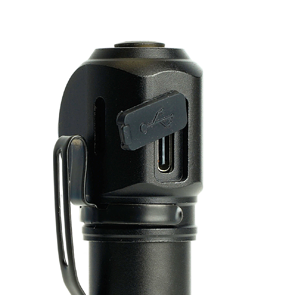 Фонарик TH2313 51119