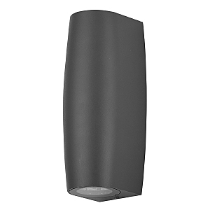 Уличный настенный светильник DH025 51306