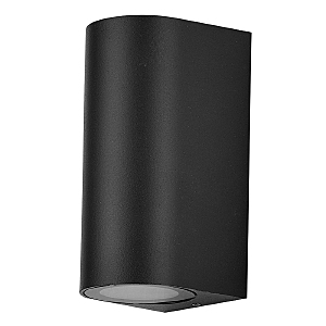 Уличный настенный светильник DH023 51308