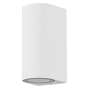 Уличный настенный светильник DH023 51310