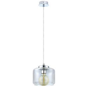 Светильник подвесной Eglo Vintage 49266