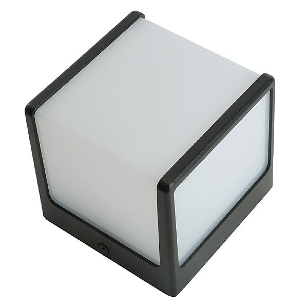 Уличный настенный светильник DH0604 51334