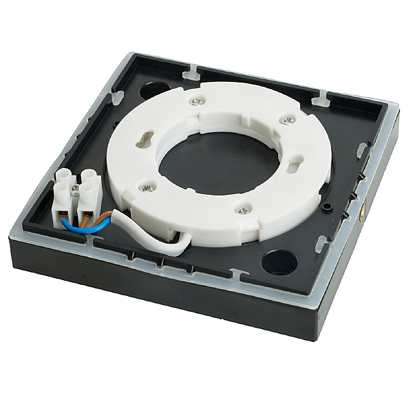 Уличный настенный светильник DH0604 51334