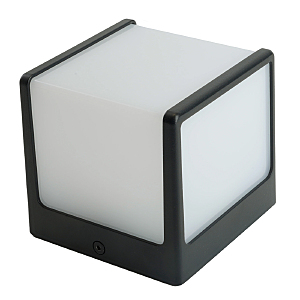 Уличный настенный светильник DH0604 51334