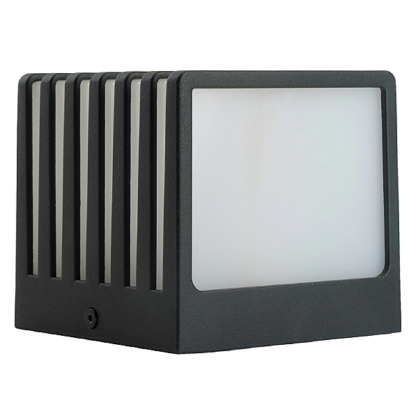 Уличный настенный светильник DH0605 51335