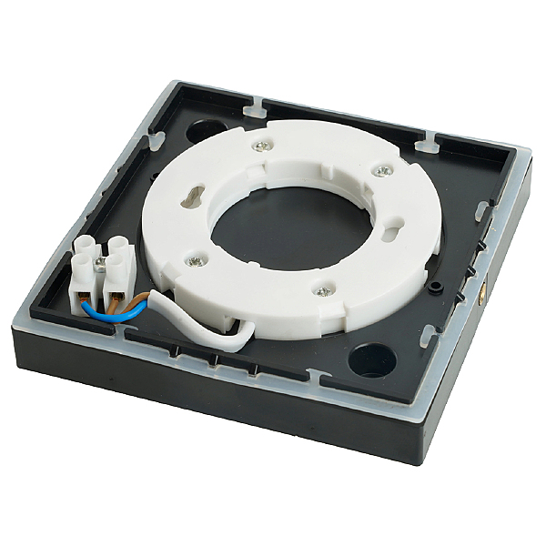 Уличный настенный светильник DH0605 51335