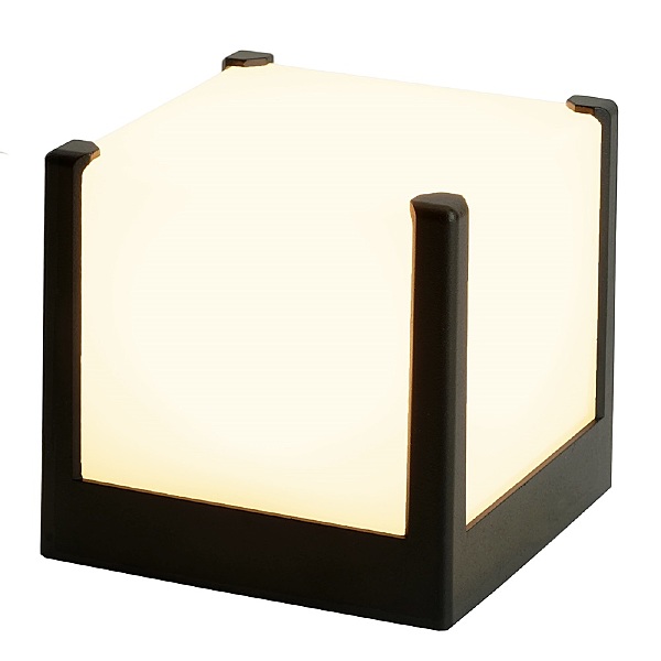 Уличный настенный светильник DH0606 51336