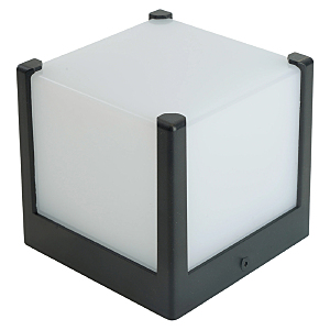 Уличный настенный светильник DH0606 51336