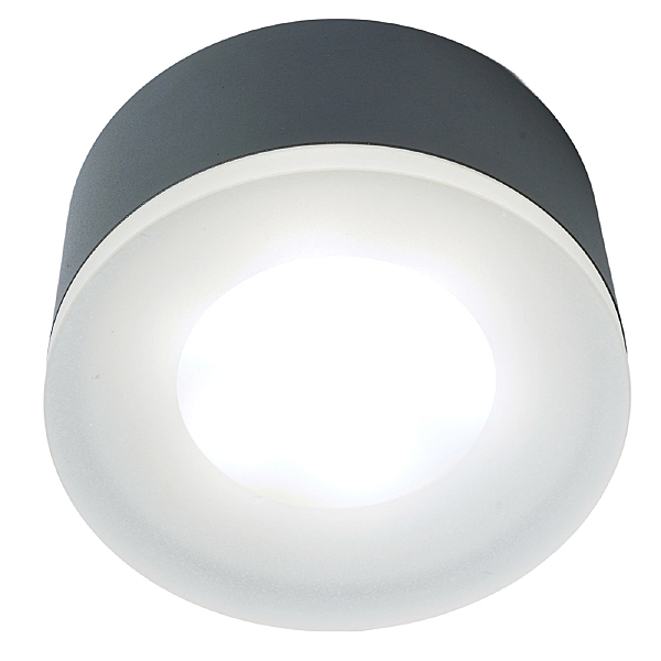 Накладной светильник HL456 51345