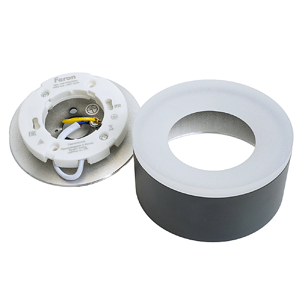 Накладной светильник HL456 51345